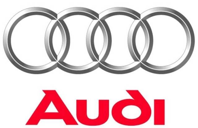 Giá xe Audi